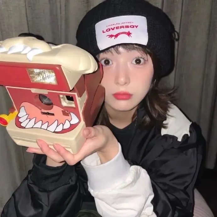 双面宠妃闯关记