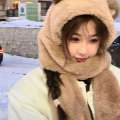 身为女主角!