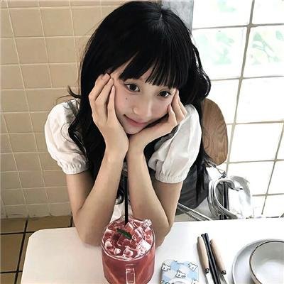 雨天的水彩画