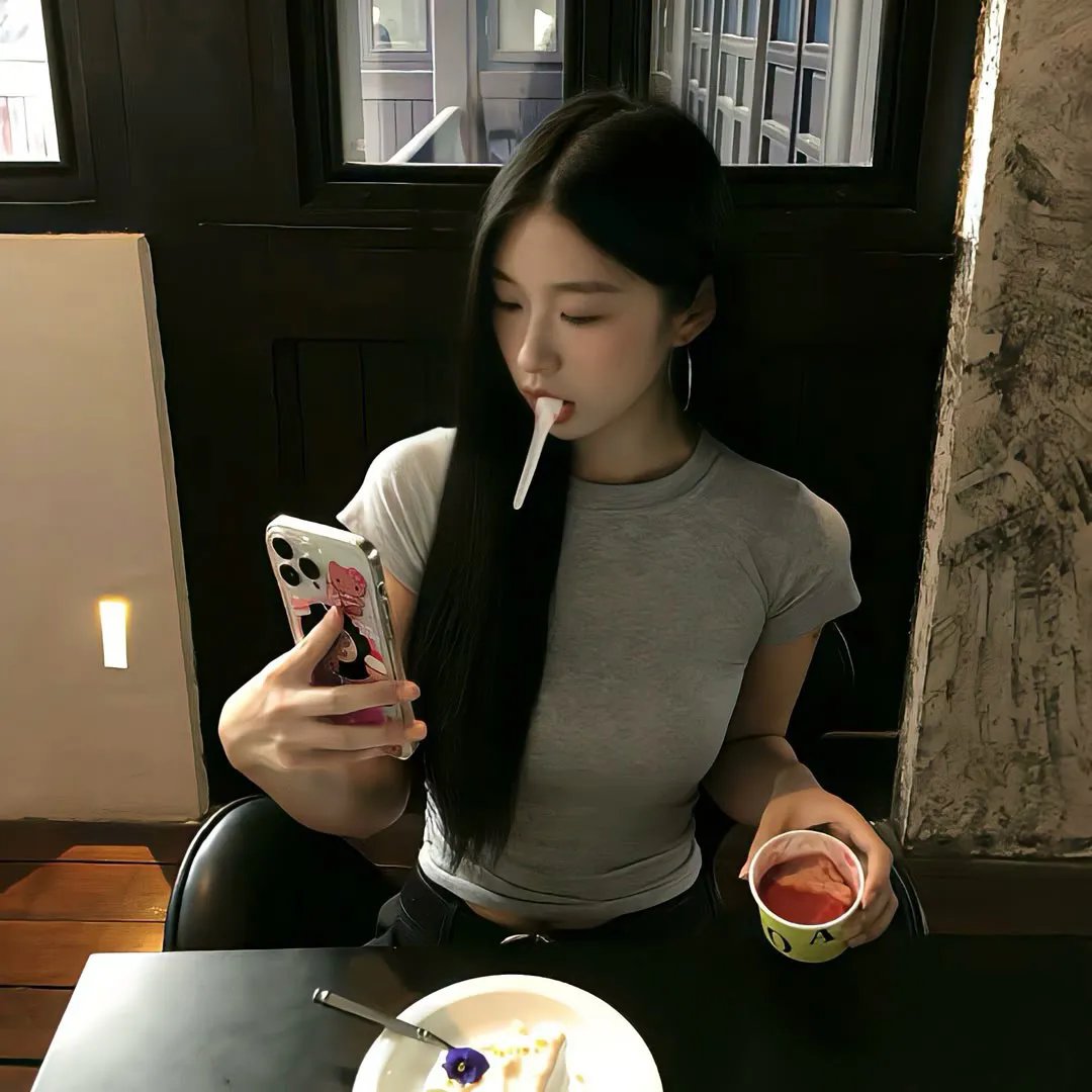 硝烟下的日常